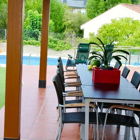 Holiday home La Canadiense