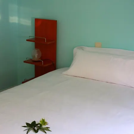 La Canadiense Holiday home Cercedilla