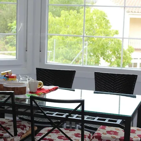 Holiday home La Canadiense