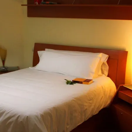 Holiday home La Canadiense *