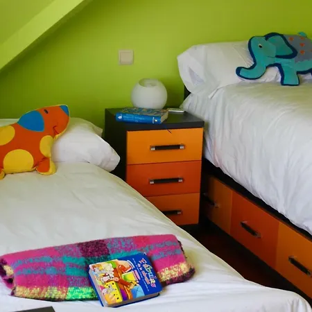 Holiday home La Canadiense *